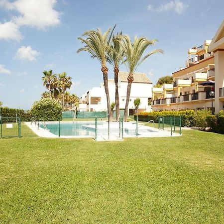 Romana Playa 555 Μαρμπέλλα Εξωτερικό φωτογραφία