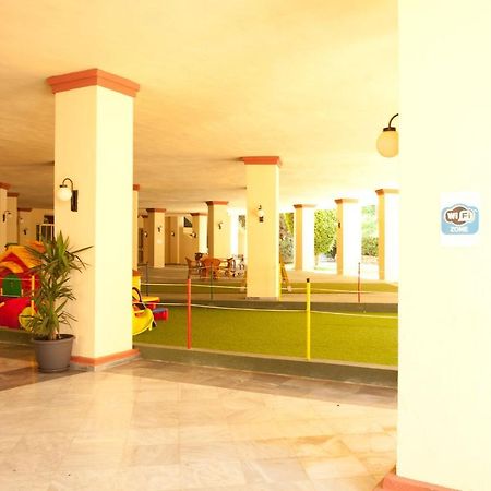 Romana Playa 555 Μαρμπέλλα Εξωτερικό φωτογραφία