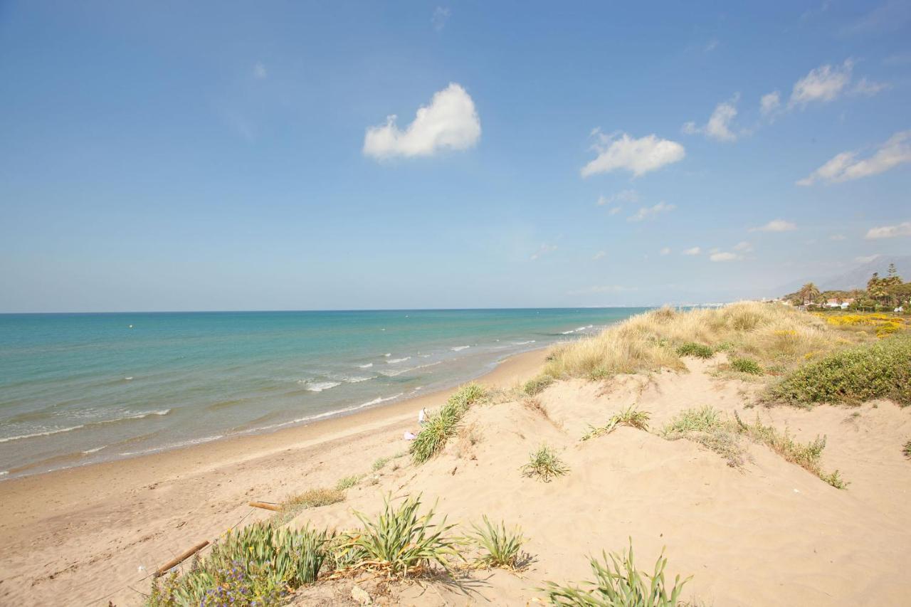 Romana Playa 555 Μαρμπέλλα Εξωτερικό φωτογραφία