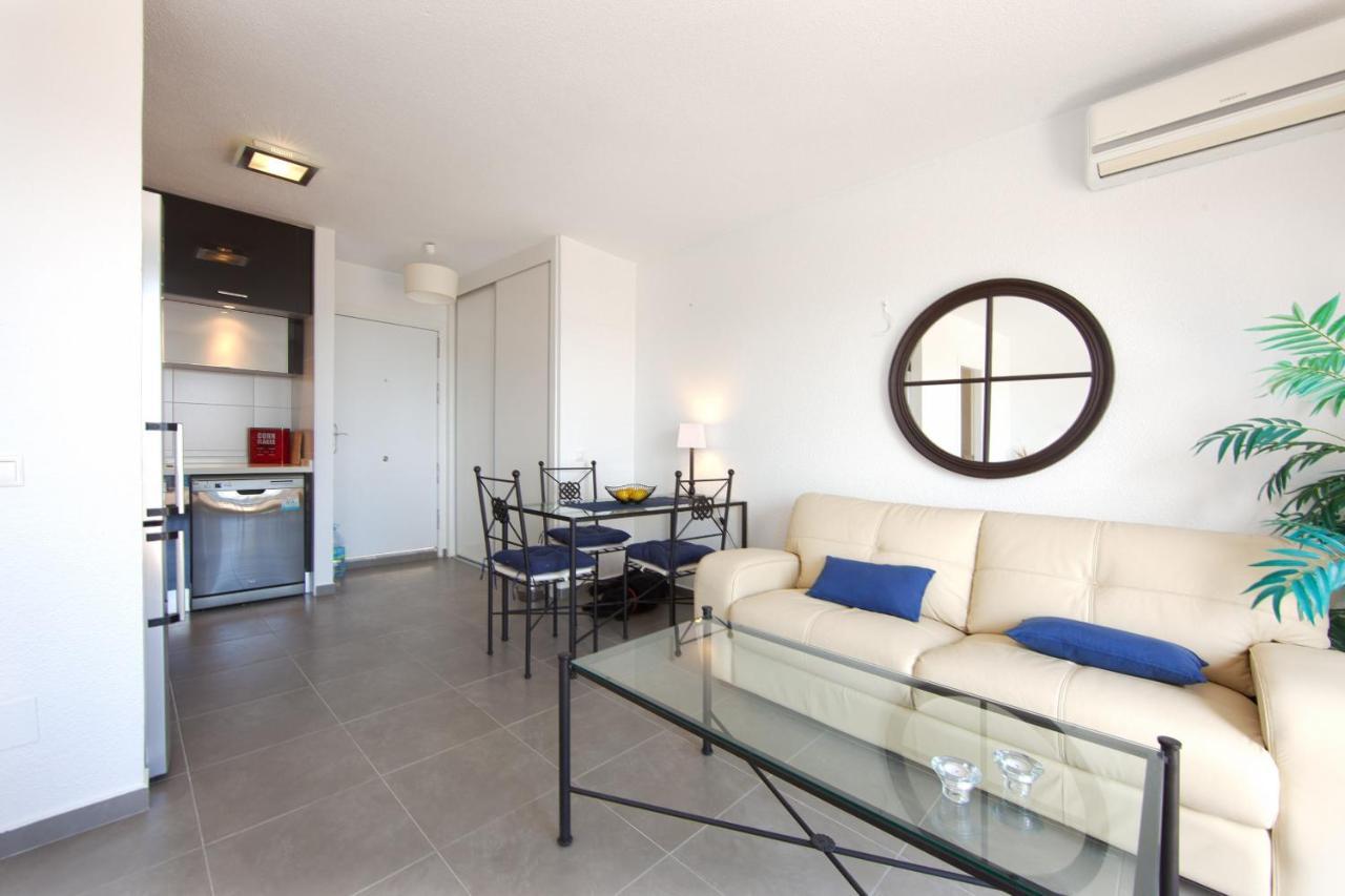 Romana Playa 555 Μαρμπέλλα Εξωτερικό φωτογραφία