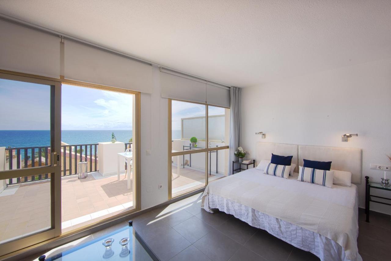 Romana Playa 555 Μαρμπέλλα Εξωτερικό φωτογραφία