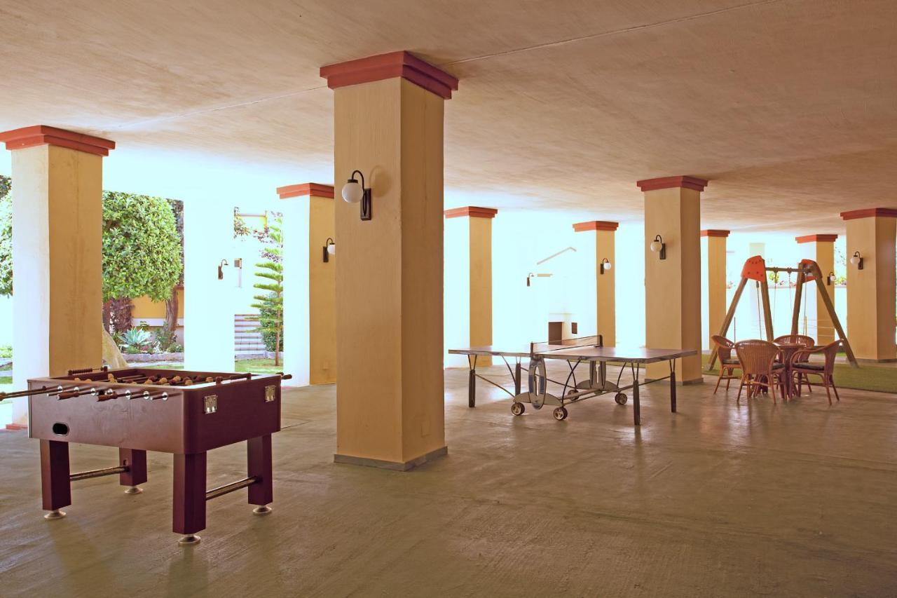 Romana Playa 555 Μαρμπέλλα Εξωτερικό φωτογραφία