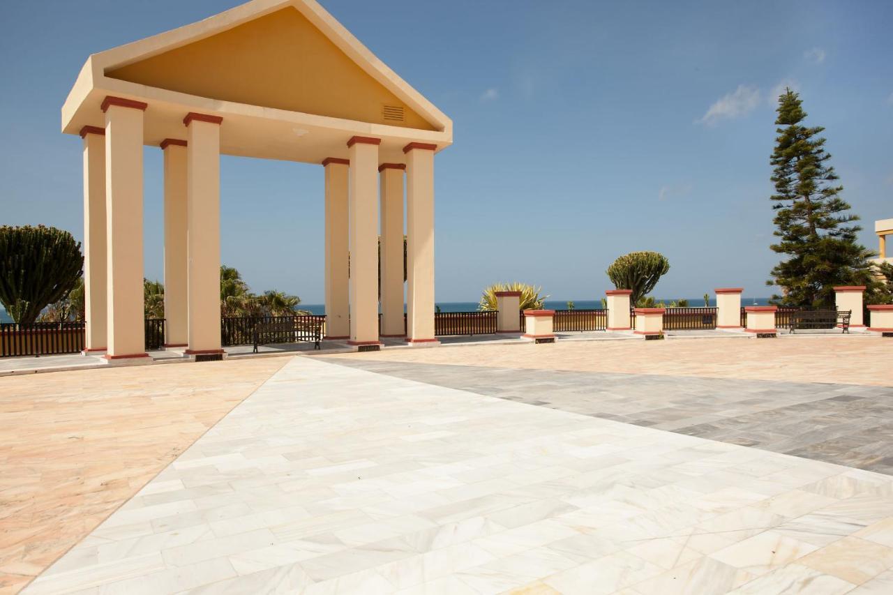 Romana Playa 555 Μαρμπέλλα Εξωτερικό φωτογραφία