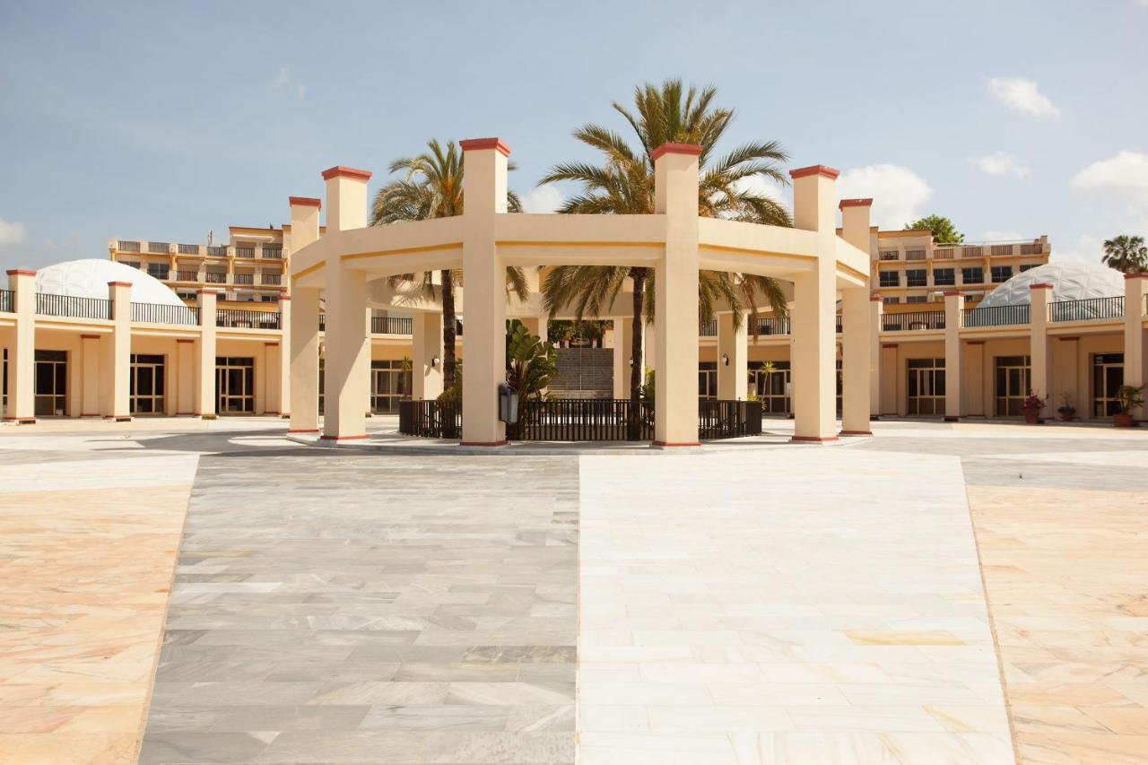 Romana Playa 555 Μαρμπέλλα Εξωτερικό φωτογραφία