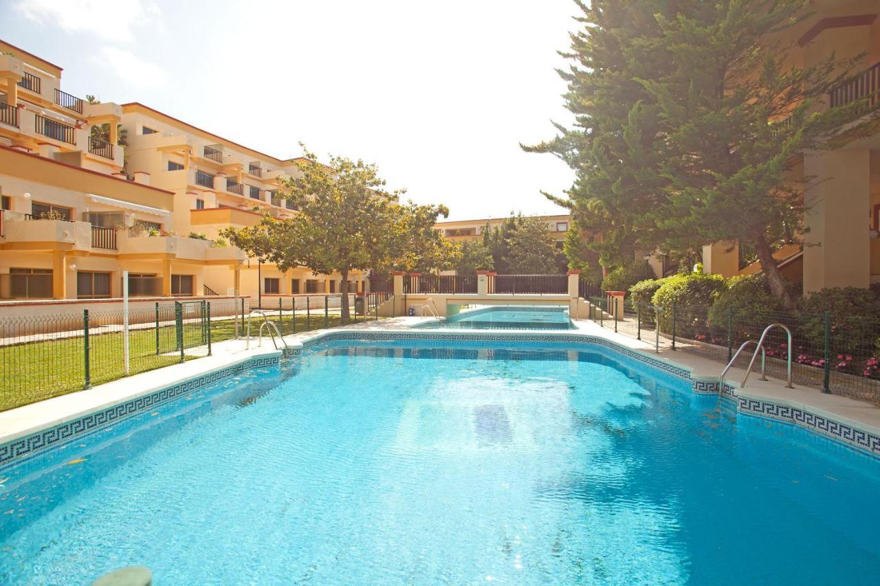 Romana Playa 555 Μαρμπέλλα Εξωτερικό φωτογραφία